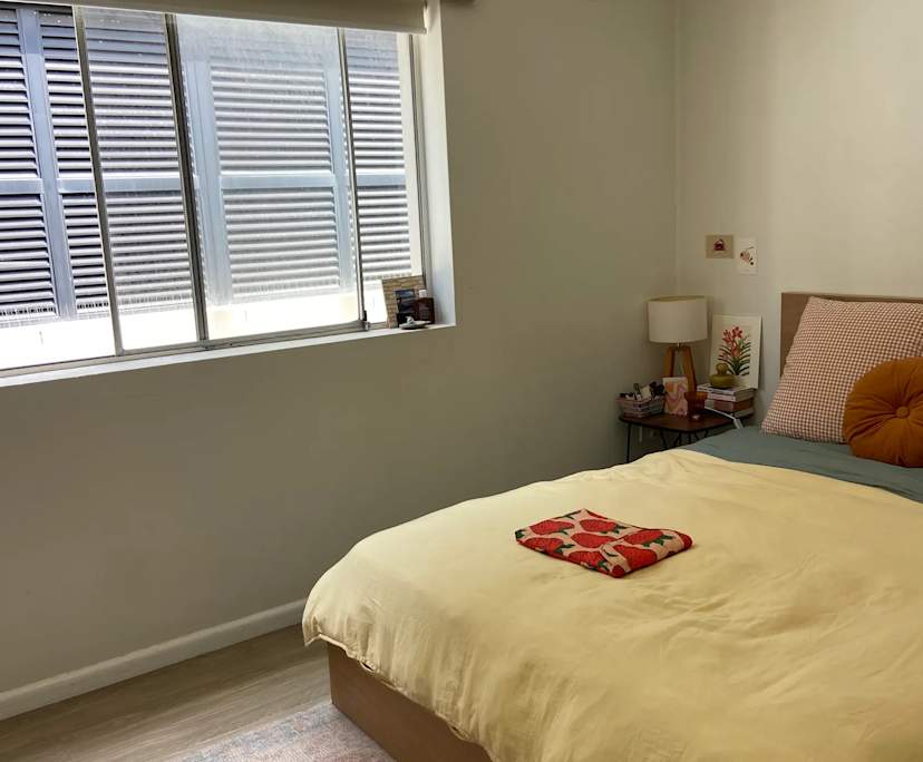 $770, 1-bed, 1 bathroom, Bondi Beach NSW 2026