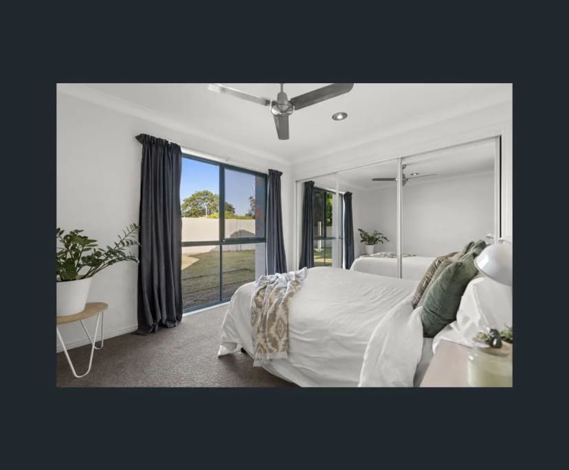 Student accommodation
