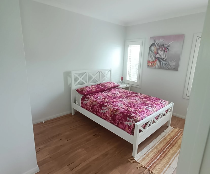 $300, Student-accommodation, 2 bathrooms, Thrumster NSW 2444