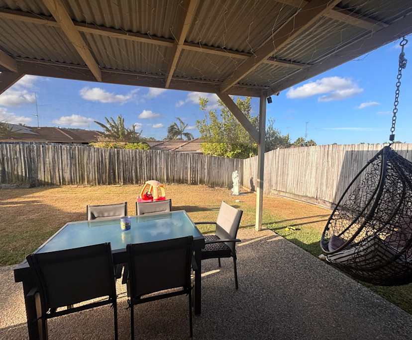 Student accommodation