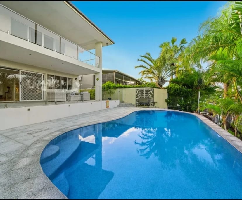 $350, Share-house, 5 bathrooms, Birkdale QLD 4159