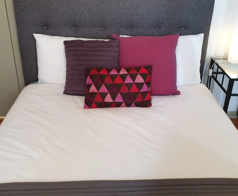 $290, Share-house, 6 bathrooms, Sunshine VIC 3020