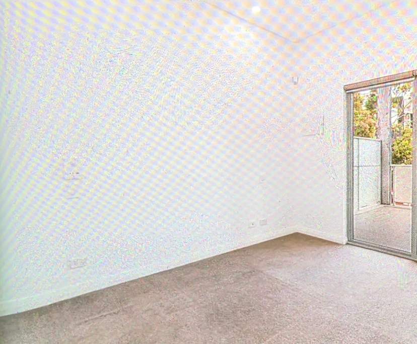 Room with own bathroom