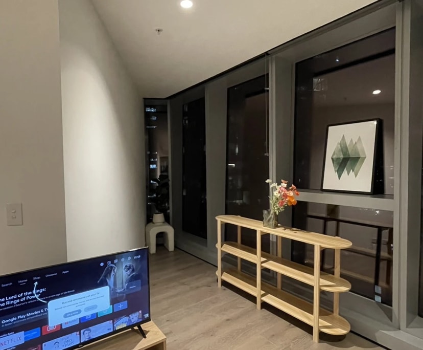 $265, Flatshare, 2 bathrooms, Melbourne VIC 3000