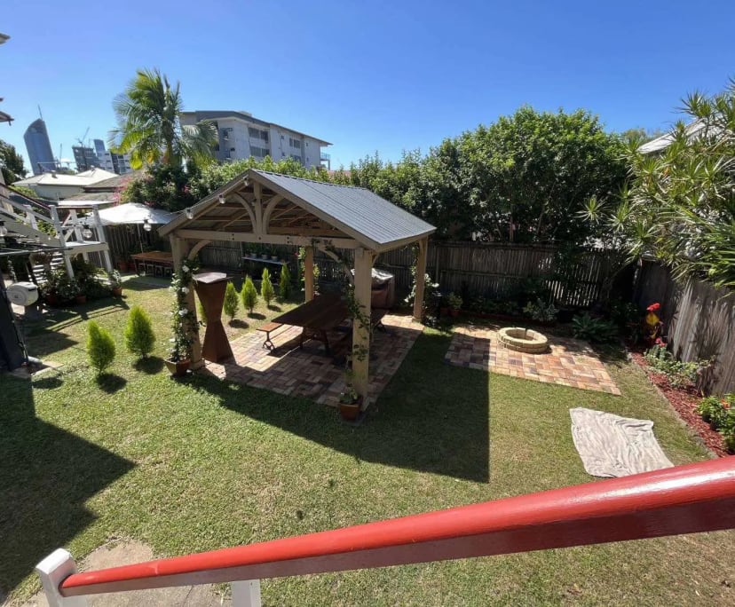 $450, Share-house, 2 bathrooms, Kangaroo Point QLD 4169