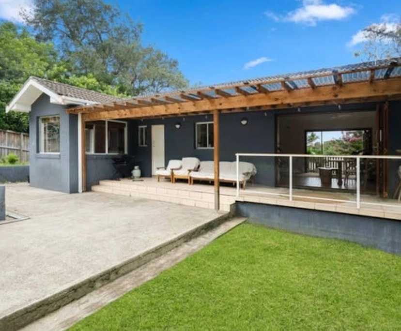 $370, Share-house, 3 bathrooms, Newport NSW 2106