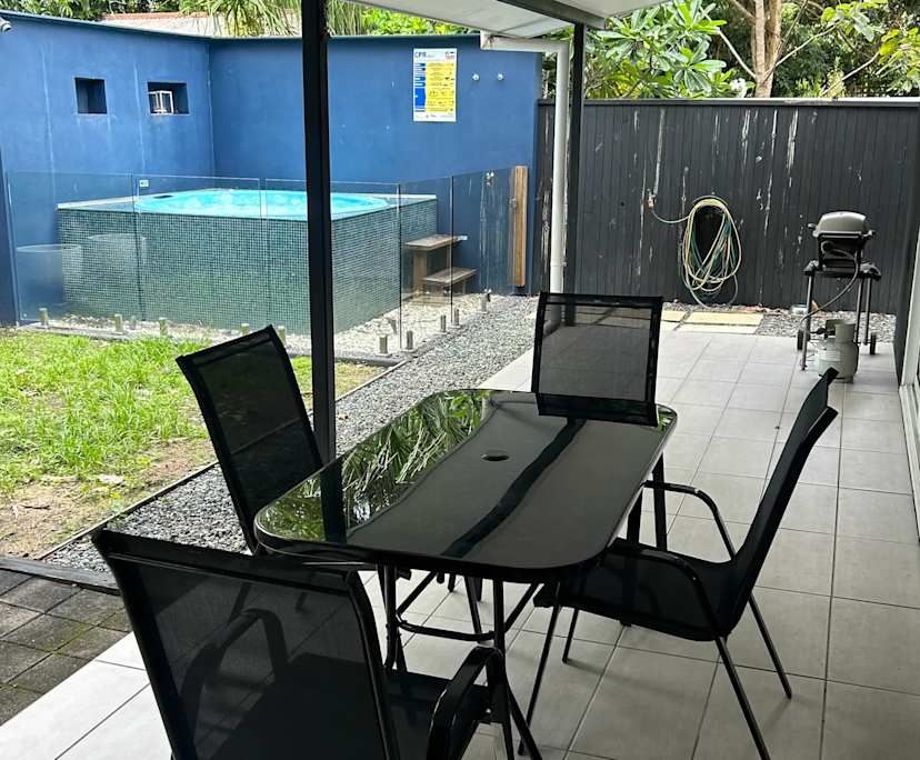 $400, Share-house, 5 bathrooms, Machans Beach QLD 4878