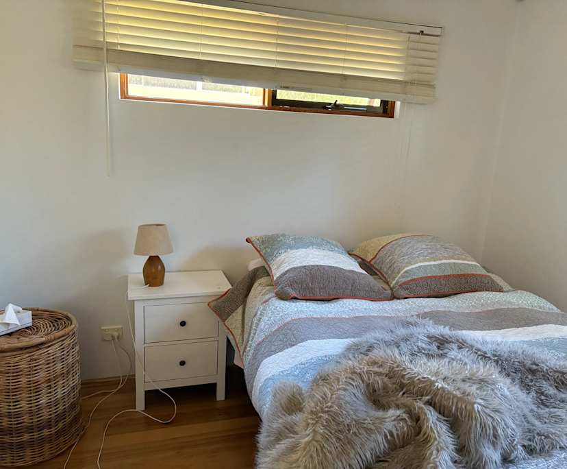 Student accommodation