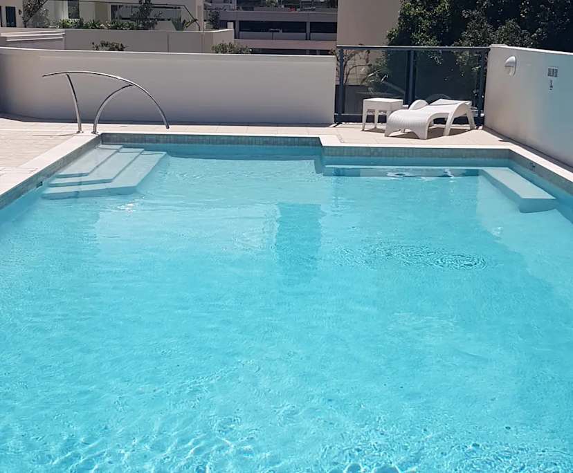 $385, Flatshare, 2 bathrooms, Kangaroo Point QLD 4169