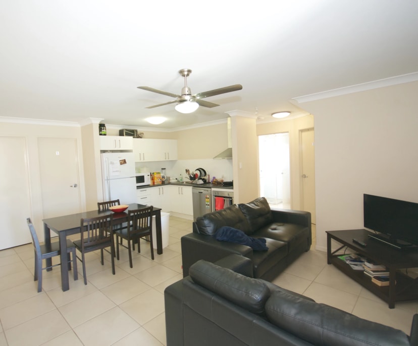 $210, Share-house, 5 bathrooms, Kelvin Grove QLD 4059