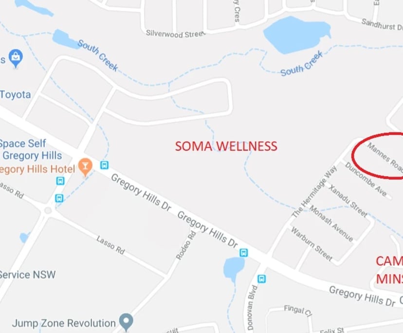 $250, Share-house, 2 rooms, Gledswood Hills NSW 2557, Gledswood Hills NSW 2557