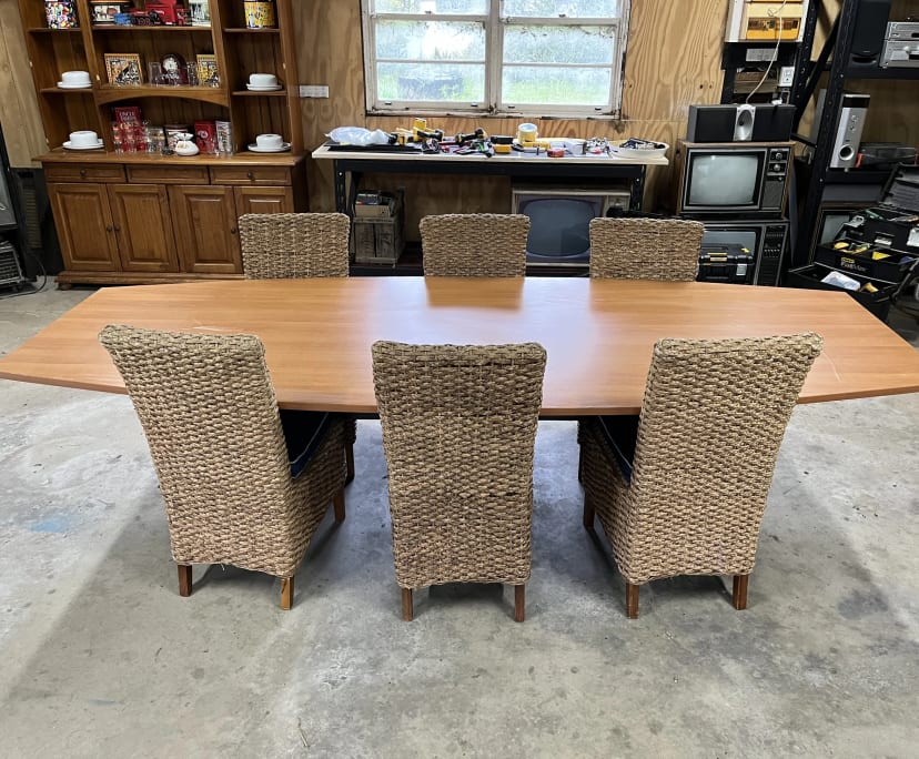 $350, Flatshare, 2 bathrooms, Wilberforce NSW 2756