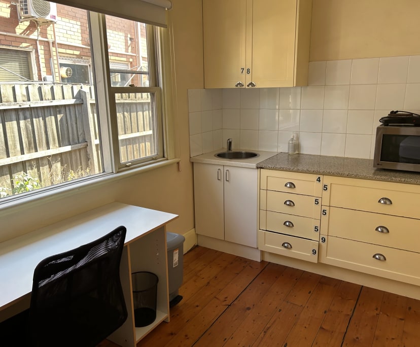 Student accommodation