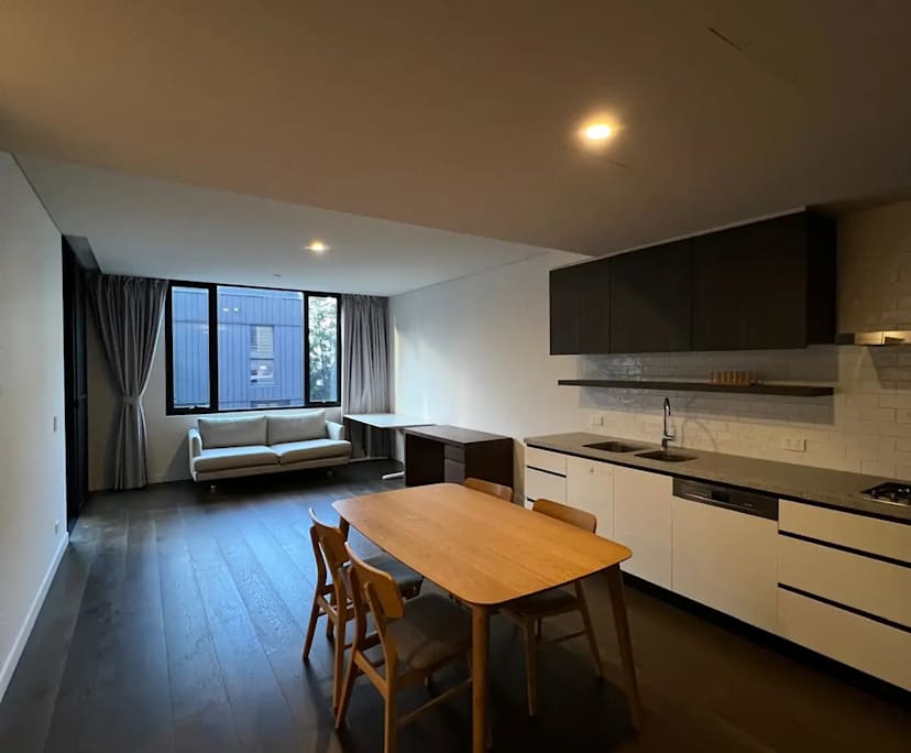 $1,550, Flatshare, 2 bathrooms, Glebe NSW 2037