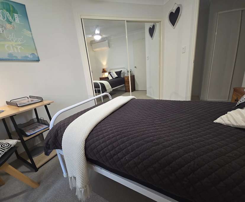Student accommodation