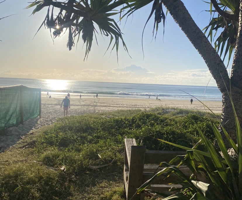 $500, Share-house, 3 bathrooms, Mermaid Beach QLD 4218