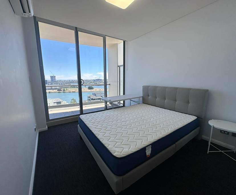 $1,200, Whole-property, 2 bathrooms, Rhodes NSW 2138