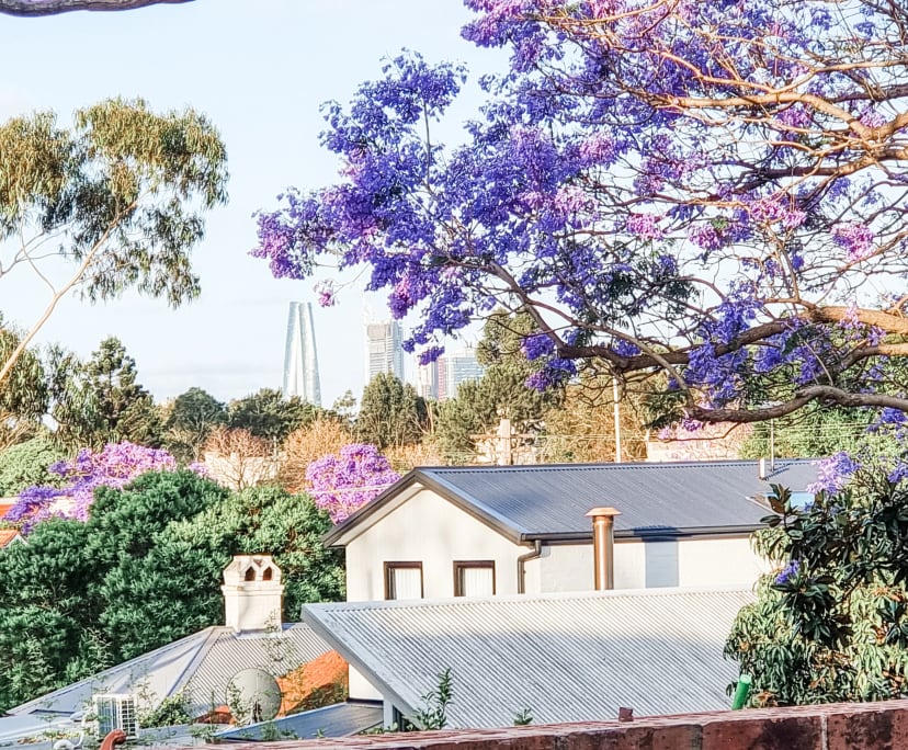 $370, Share-house, 4 bathrooms, Stanmore NSW 2048