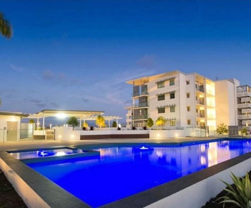 One bed flat for rent