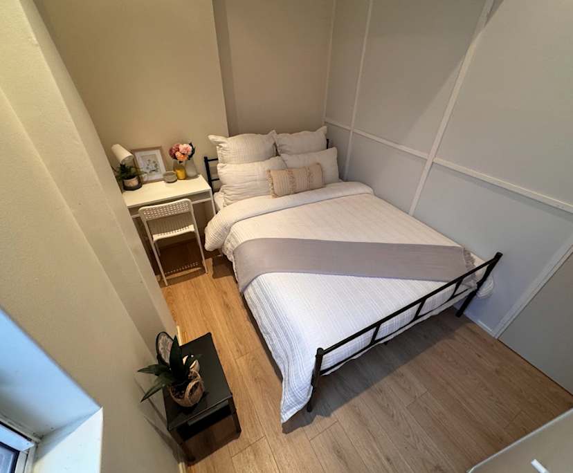 $285, Share-house, 6 bathrooms, Homebush NSW 2140