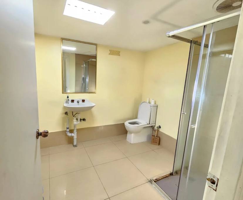 $145, Share-house, 2 bathrooms, Parramatta NSW 2150