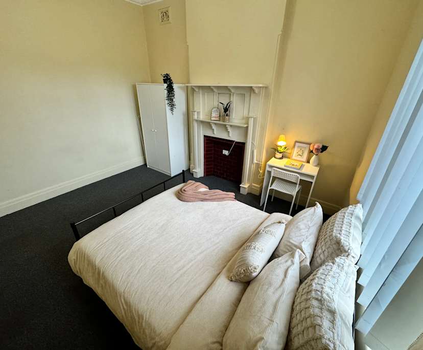 $305, Flatshare, 5 bathrooms, Marrickville NSW 2204