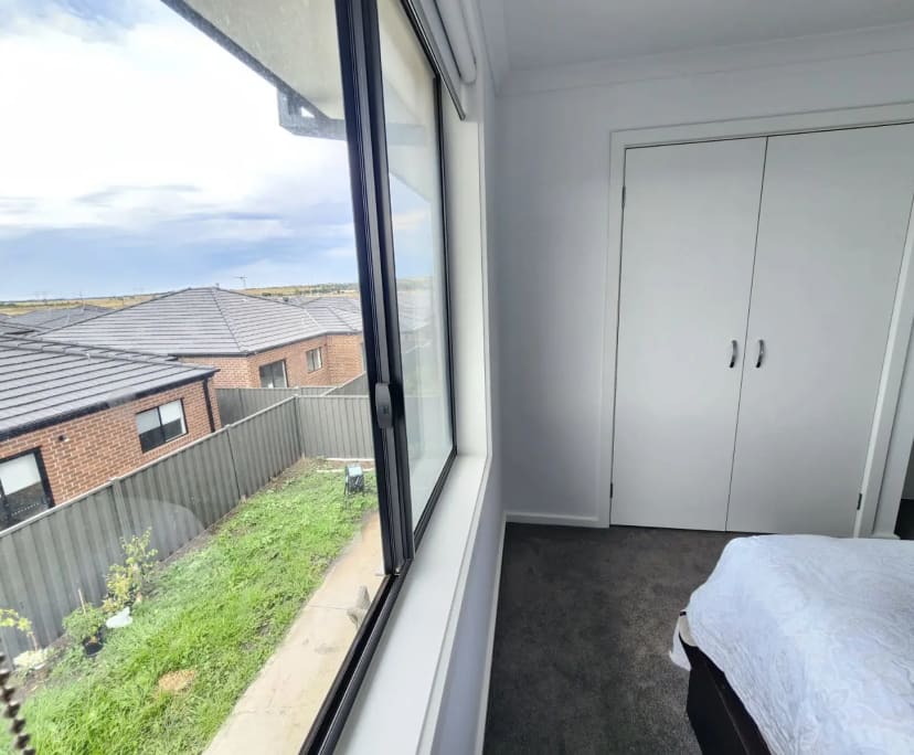 $180-190, Share-house, 3 rooms, Truganina VIC 3029, Truganina VIC 3029