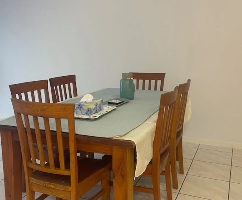 $350, Flatshare, 3 bathrooms, Cannonvale QLD 4802