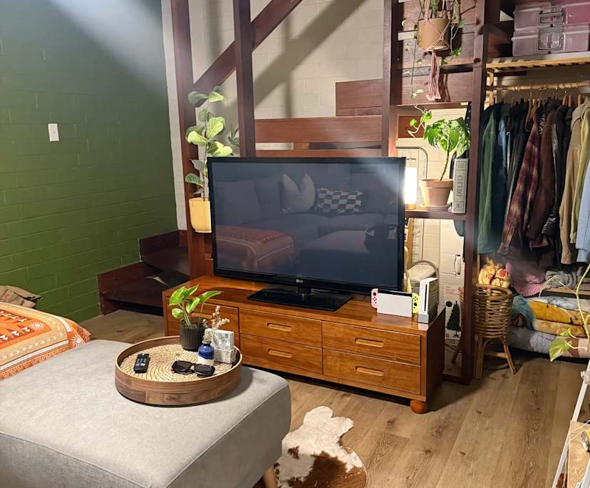 $380, Flatshare, 2 bathrooms, Wembley WA 6014