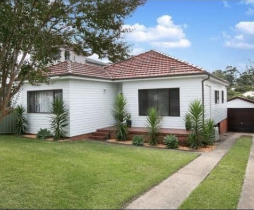 $175, Share-house, 2 rooms, Gwynneville NSW 2500, Gwynneville NSW 2500