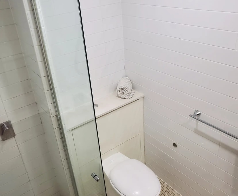 $293, Flatshare, 3 bathrooms, Ultimo NSW 2007