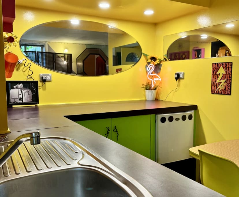 $370-410, Share-house, 2 rooms, Concord NSW 2137, Concord NSW 2137