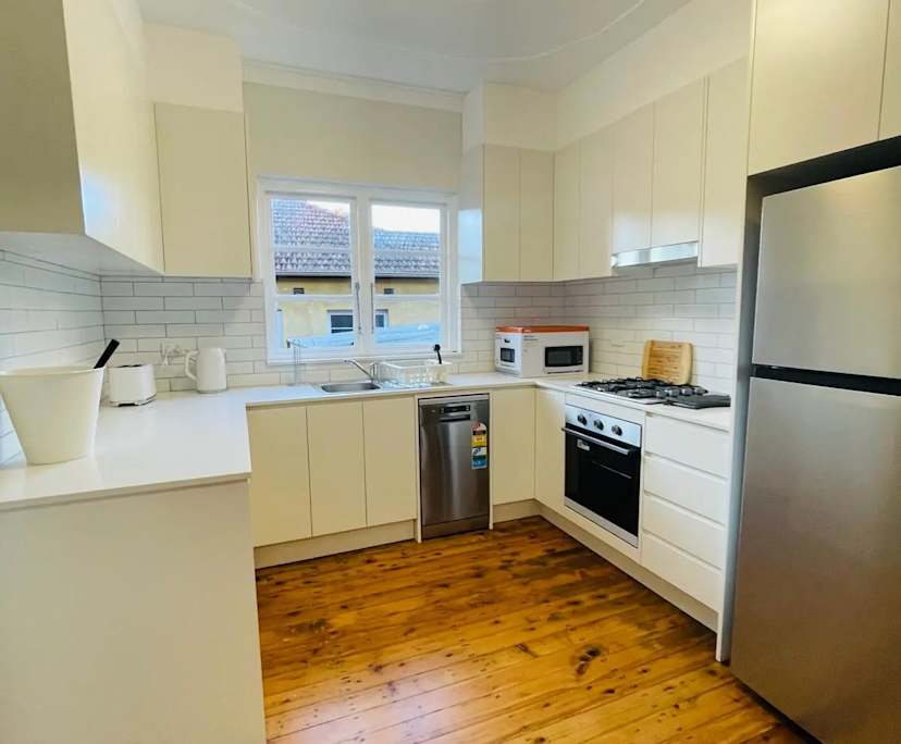 $950, Whole-property, 2 bathrooms, Paddington NSW 2021