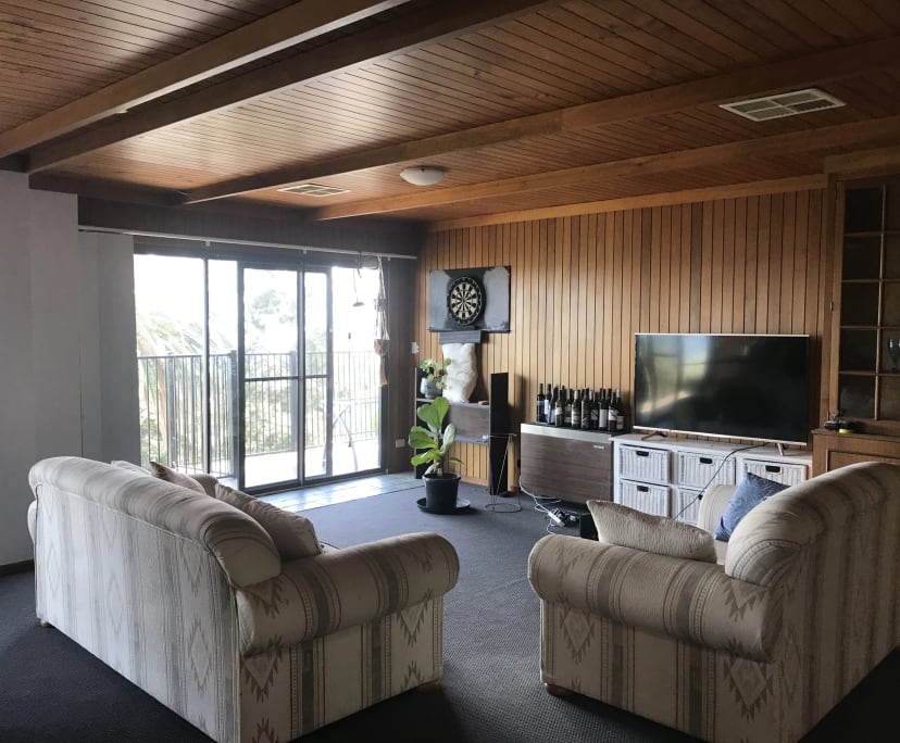 Room for Rent in Kingston Park, Adelaide 220, Unf...