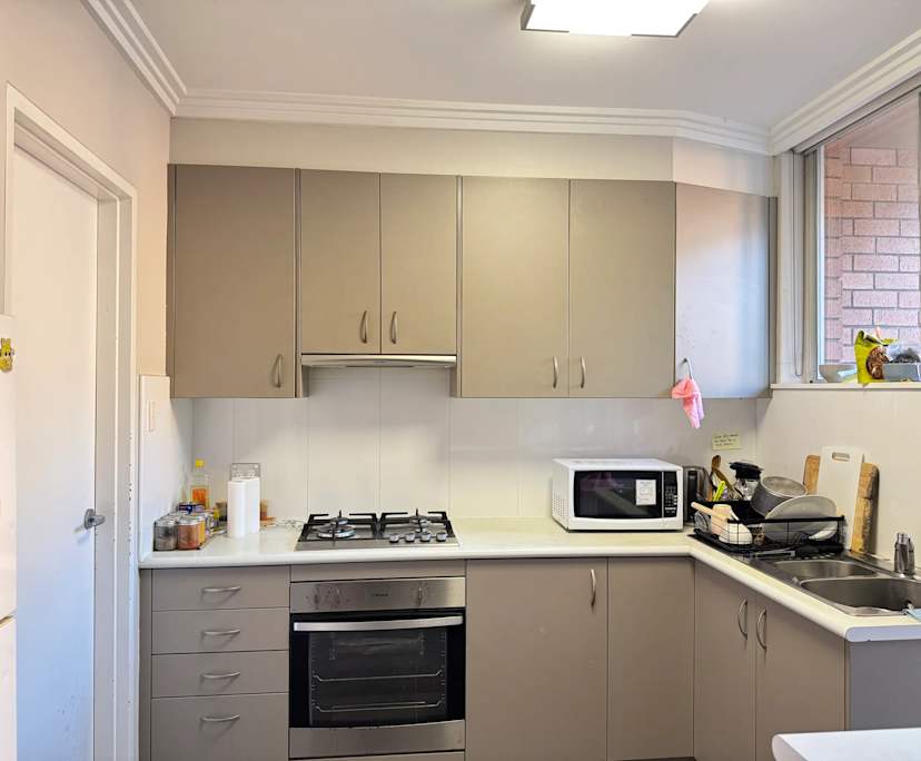 $380, Flatshare, 3 bathrooms, Glebe NSW 2037