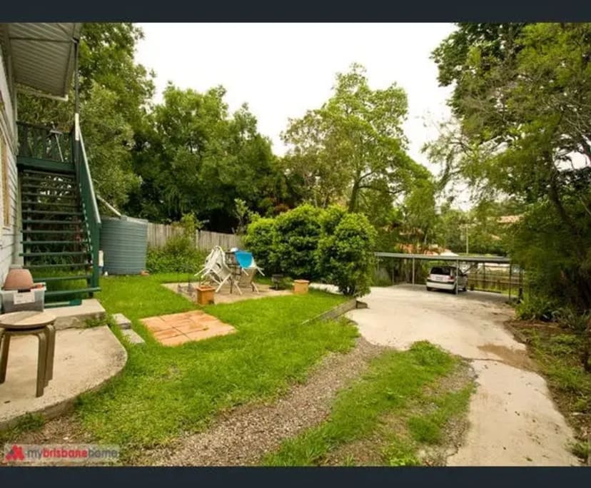 $160, Share-house, 5 bathrooms, Taringa QLD 4068