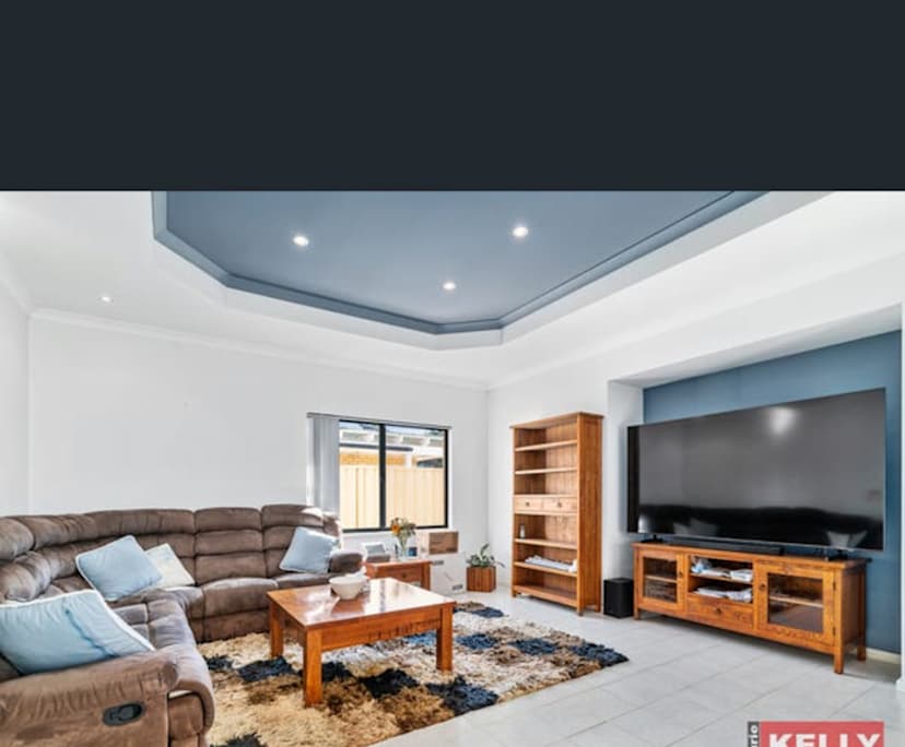 $300-440, Share-house, 4 rooms, Cannington WA 6107, Cannington WA 6107