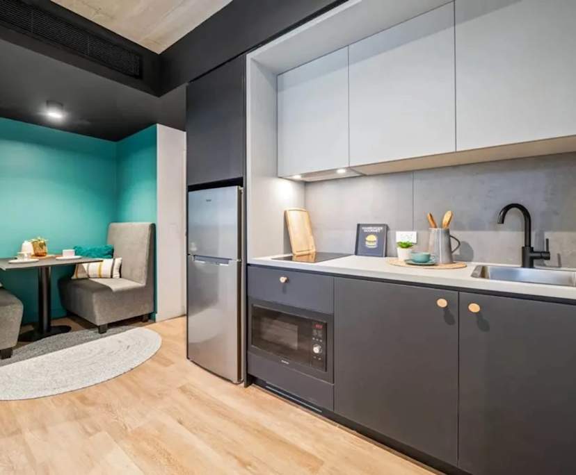 Student accommodation
