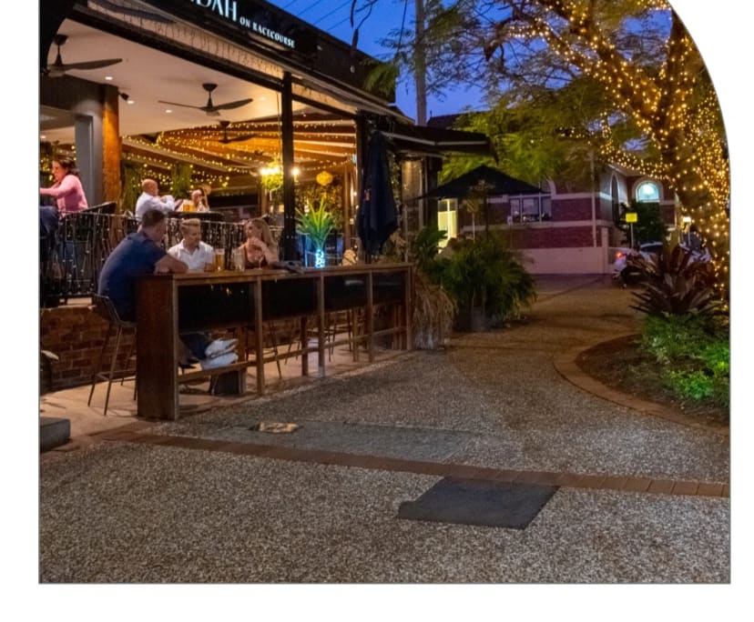 $360, Share-house, 3 bathrooms, Hamilton QLD 4007