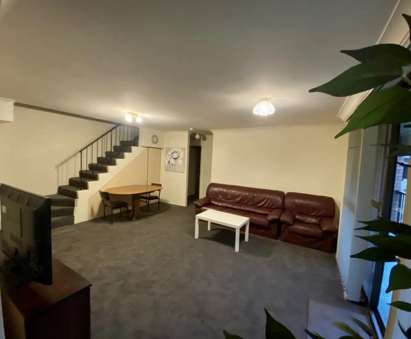 $275, Flatshare, 3 bathrooms, Ultimo NSW 2007