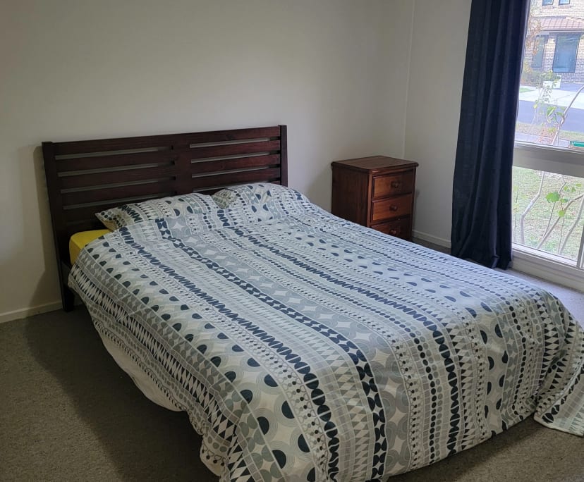 $275, Share-house, 5 bathrooms, Notting Hill VIC 3168