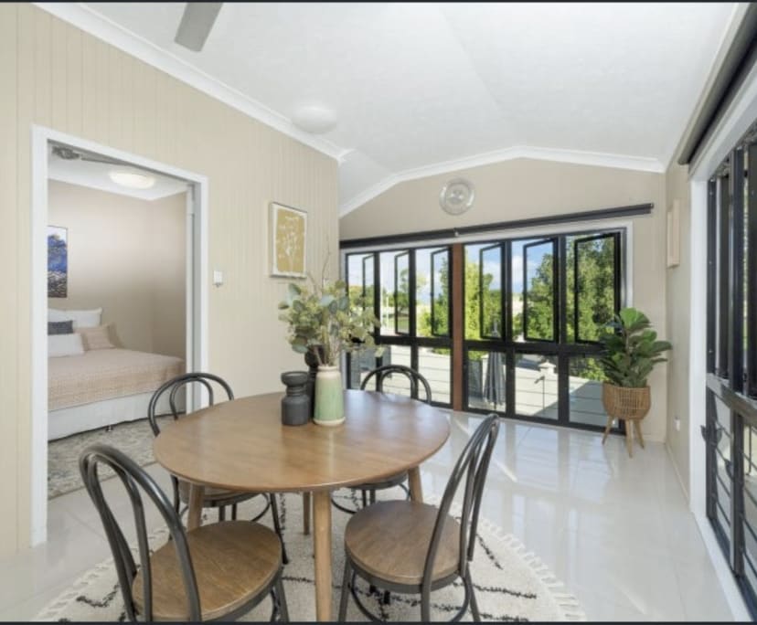 One Bed Flat for Rent in Hermit Park, Townsville ...