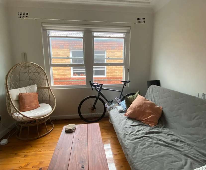 $350, Flatshare, 2 bathrooms, Mosman NSW 2088