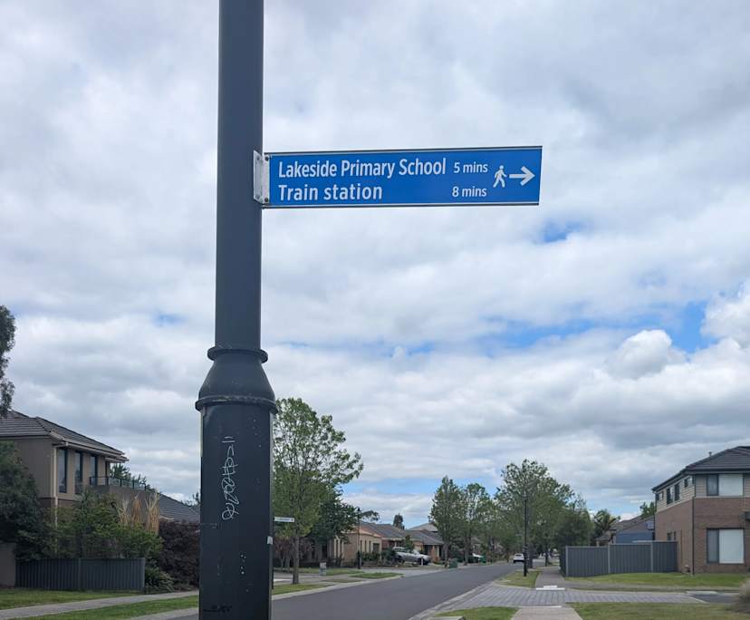 $210, Share-house, 3 rooms, Pakenham VIC 3810, Pakenham VIC 3810