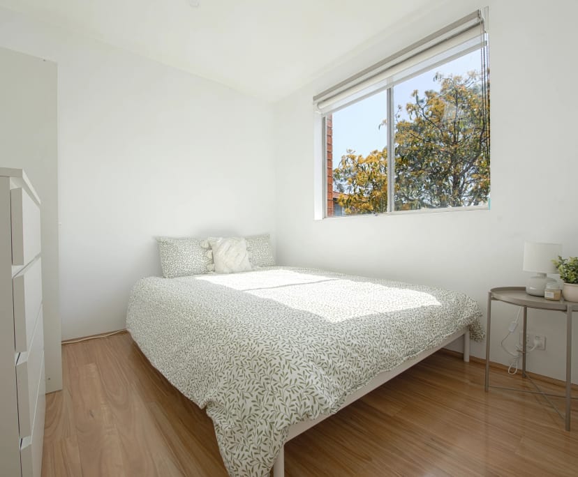 $370, Flatshare, 3 bathrooms, Marrickville NSW 2204