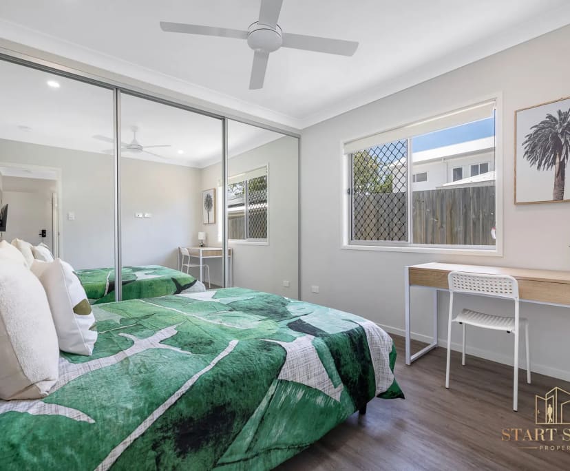 $410, Studio, 1 bathroom, Durack QLD 4077