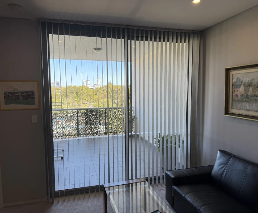 $450, Flatshare, 2 bathrooms, Perth WA 6004