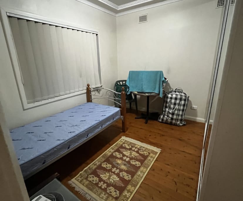 $125-175, Share-house, 2 rooms, Padstow NSW 2211, Padstow NSW 2211