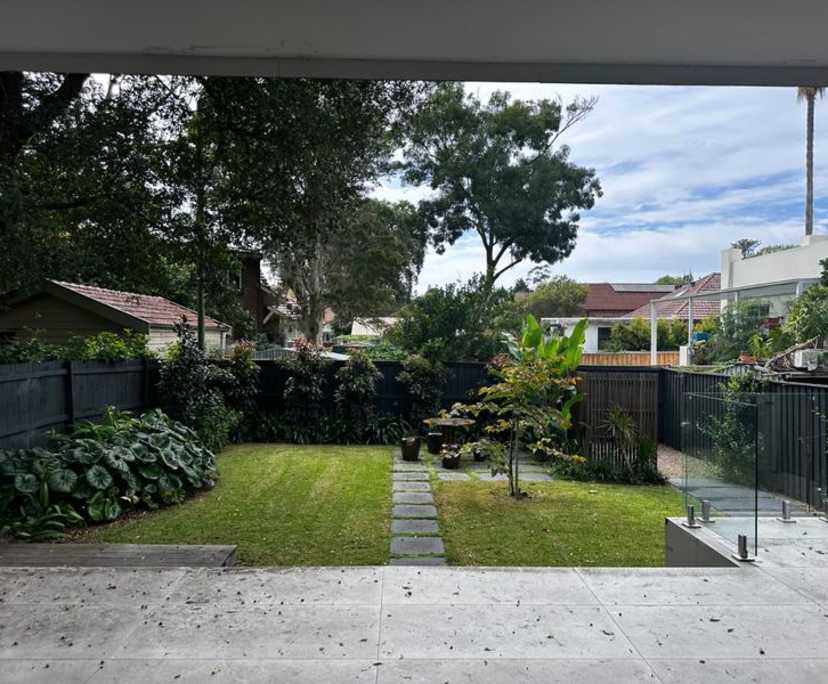 Furnished room with ensuite in a share house