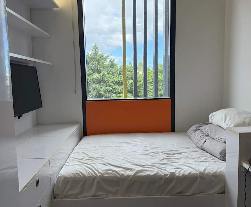 Student accommodation